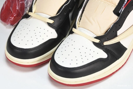 SP RETRO DM7866--140 1  SCOTT OG DM7866--140 LOW TRAVIS JORDAN  0803